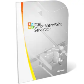 Microsoft Office Project Portfolio Server 2007 with SP1