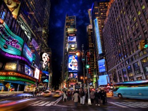 times-square