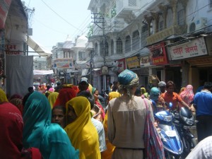 Updapuir Markets