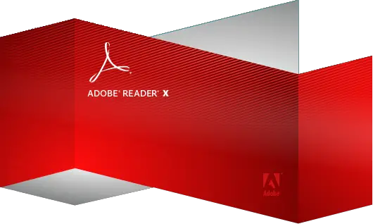 Adobe Reader Standalone -  9
