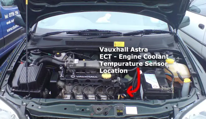 Engine coolant temp sensor? - boards.ie vauxhall astra g radio wiring diagram 