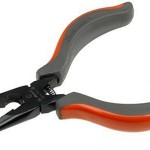 Long Nose Pliers