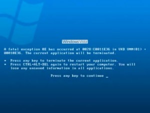 ntkrnlpa.exe Blue Screen of Death on Windows 2008 Datacenter Server ...