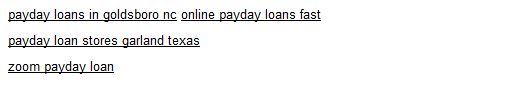 paydayloanscam
